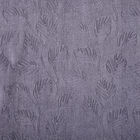 7 ft. Wine Polyester Curtain, , small image number null