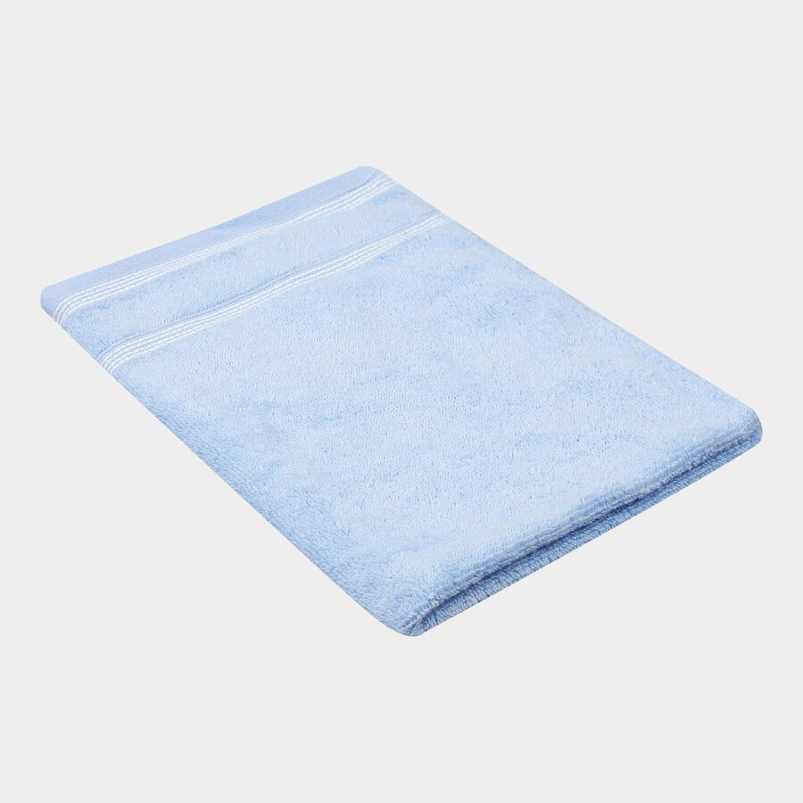 Cotton Hand Towel, 200 GSM, 40 X 60 cm, , large image number null