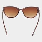Women's Plastic Cat Eye/Butterfly Sunglasses, , small image number null