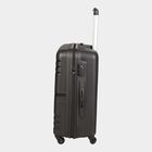 4-Wheel Dark Grey Polypropylene Hard Case Trolley, Small + Medium, , small image number null
