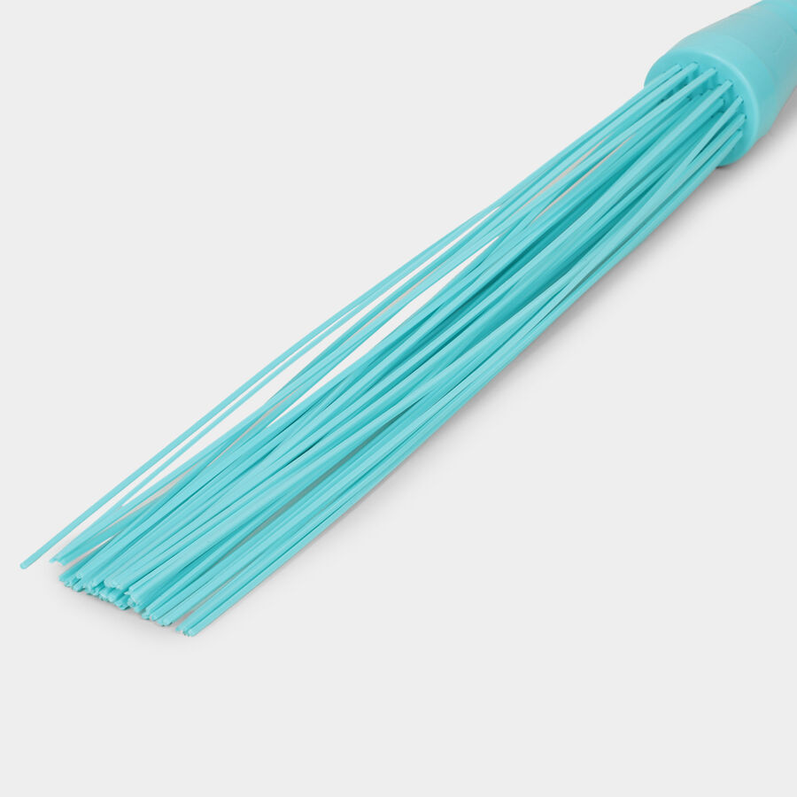 Plastic Broom, , large image number null