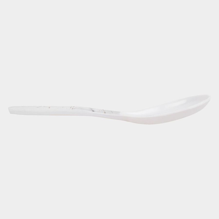 Melamine Serving Spoon, , large image number null