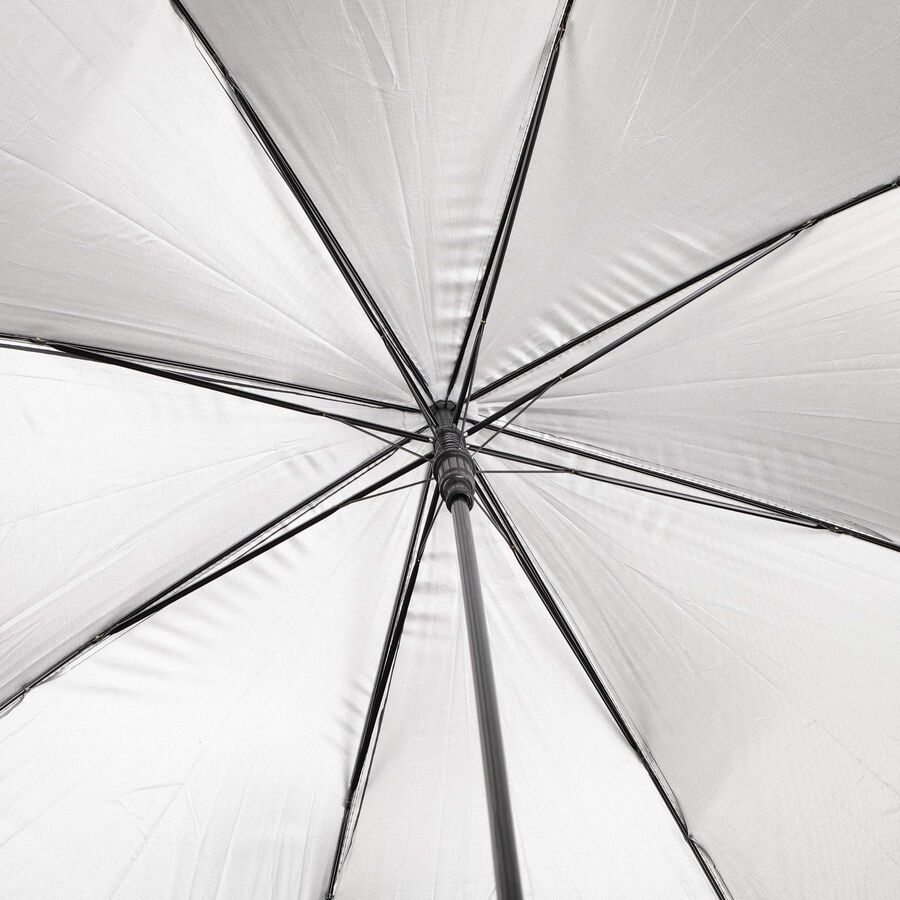 Mens' Umbrella, Polyester, , large image number null
