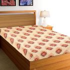 Multicolour Cotton Bedcover, , small image number null