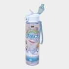 750ml Plastic Sipper Bottle, , small