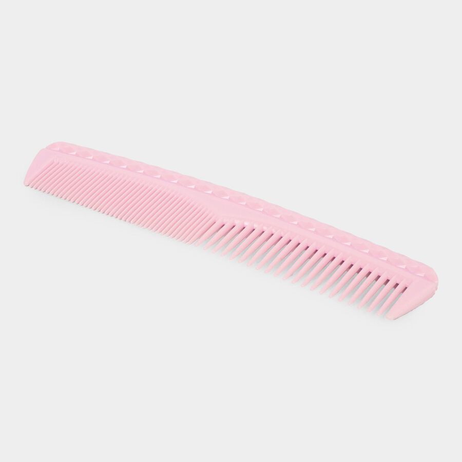 Plastic Comb Set of 4, , large image number null