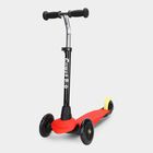 Dark Blue Metal Scooty, , small