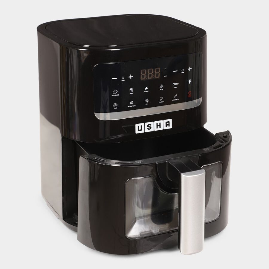4.5 L Digital Air Fryer, , large image number null