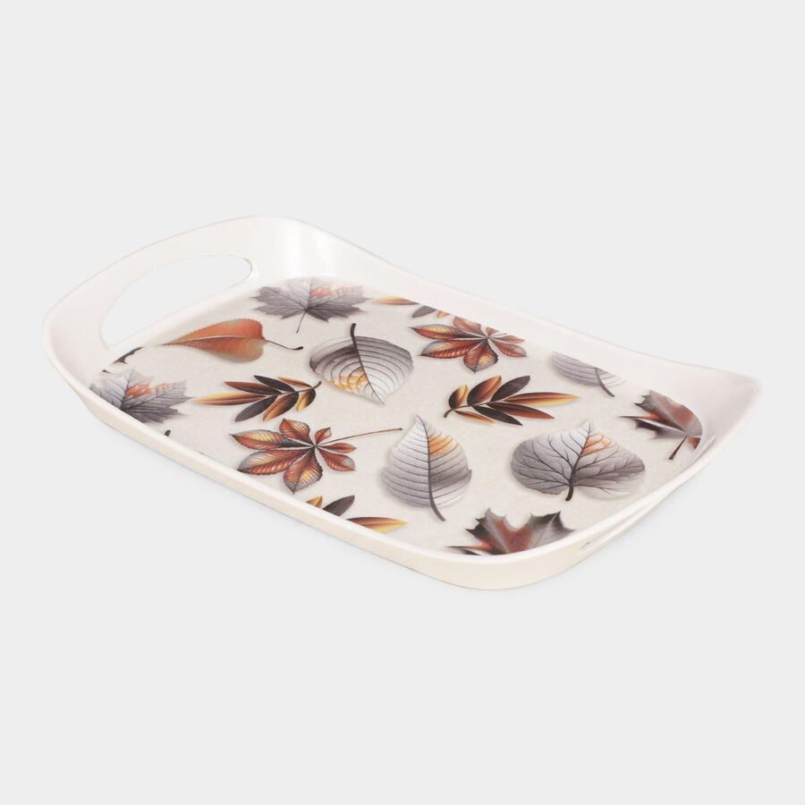 Melamine Serving Tray, , large