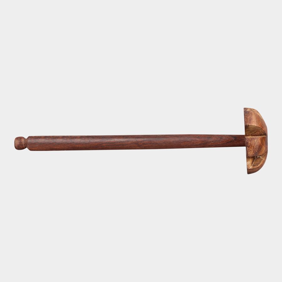 Wooden Churner/Beater, , large image number null