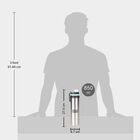 850 ml Steel Bottle, , small image number null