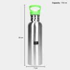 750 ml Stainless Steel Bottle, , small image number null