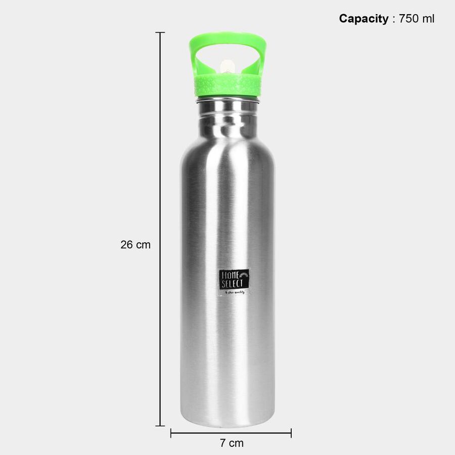 750 ml Stainless Steel Bottle, , large image number null