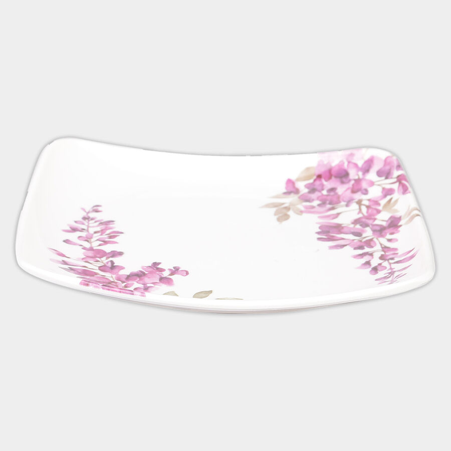 Melamine Half Plate, , large image number null