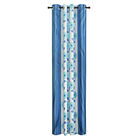 7 ft. Door Printed Curtain, , small image number null