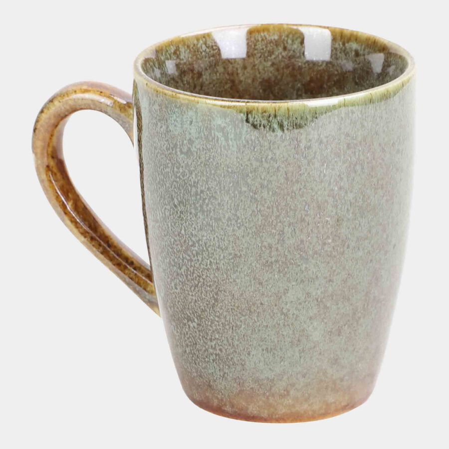 280 ml Stoneware Mug, , large image number null