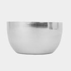 Stainless Steel Drum Bowl, , small image number null