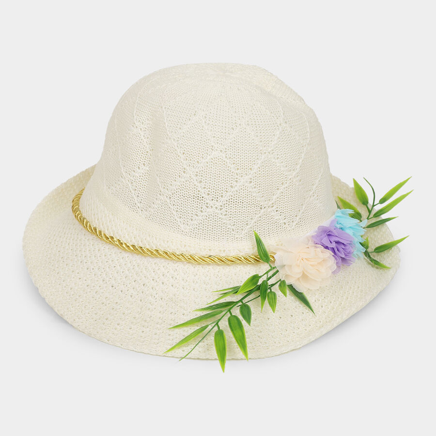 Kid's Nylon/Polyester Hat, , large image number null