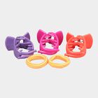 Hair Accessories Set - Color/Design May Vary, , small image number null
