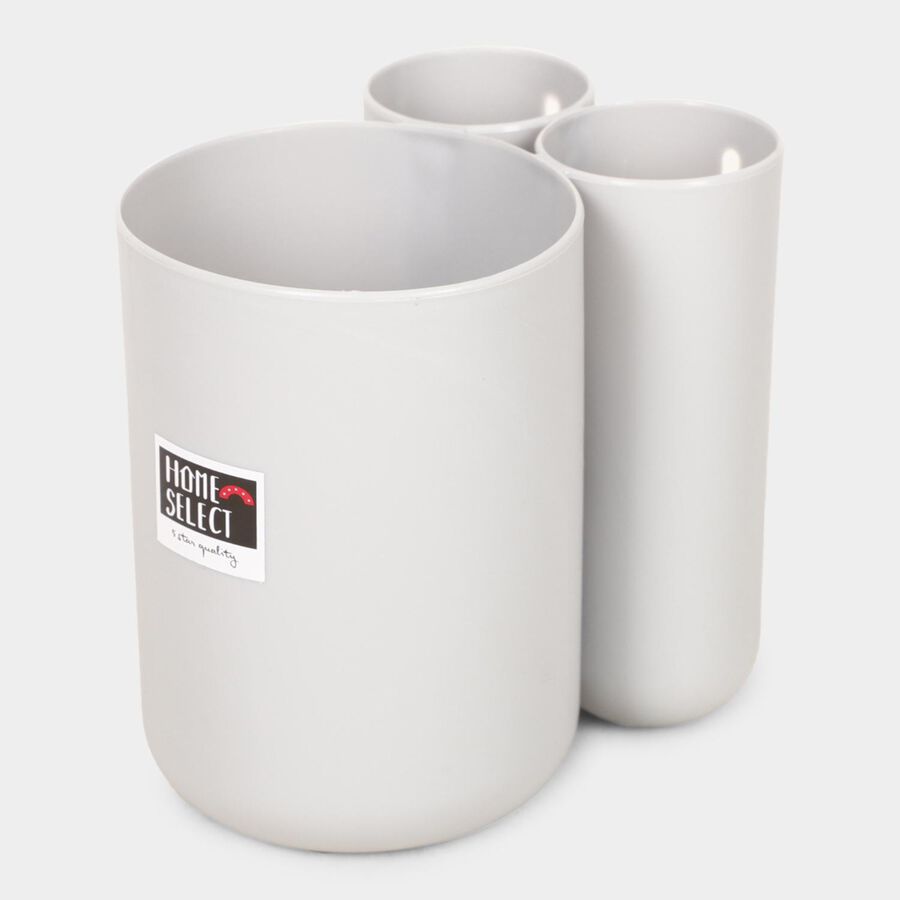 Plastic Cutlery Stand, , large image number null