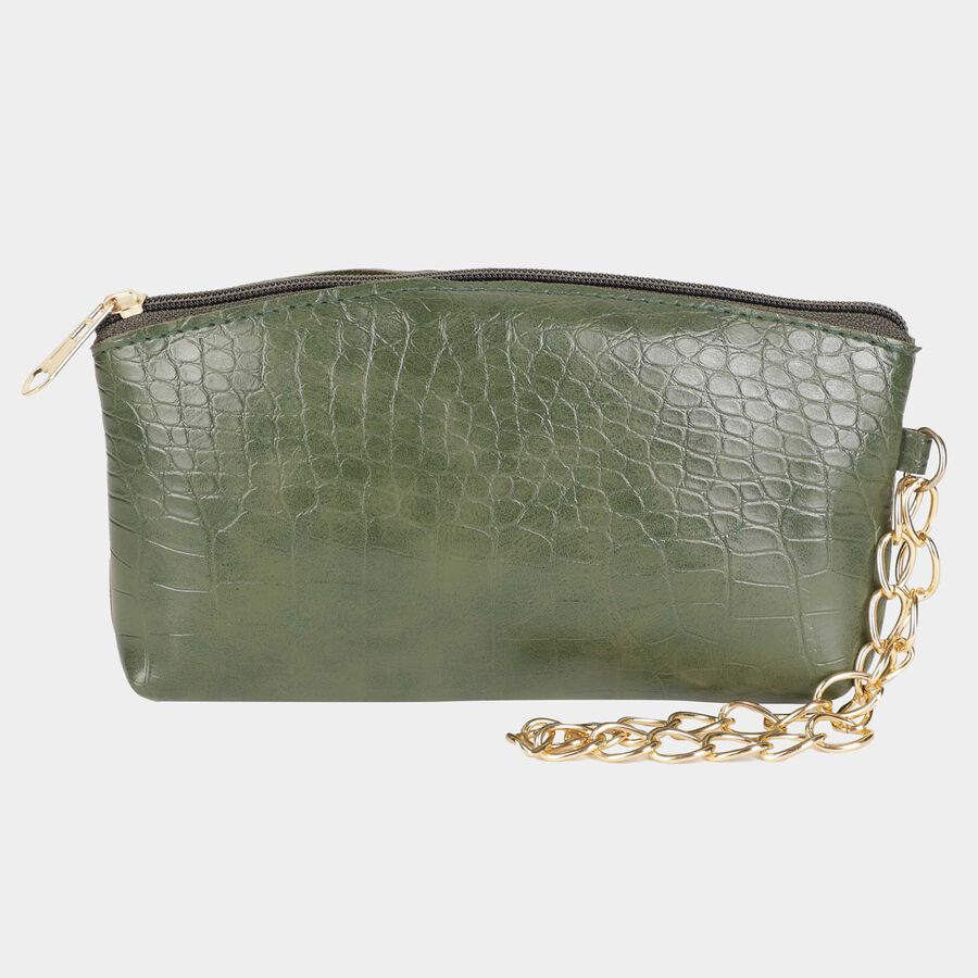 Polyurethane Utility Pouch, Small Handle, , large image number null