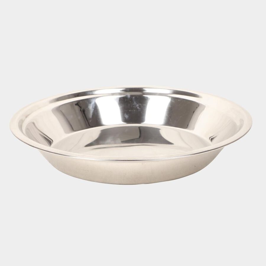 Steel Parat, 36 cm Dia., , large image number null