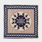 Jacquard Microfiber Cushion Cover, , small image number null