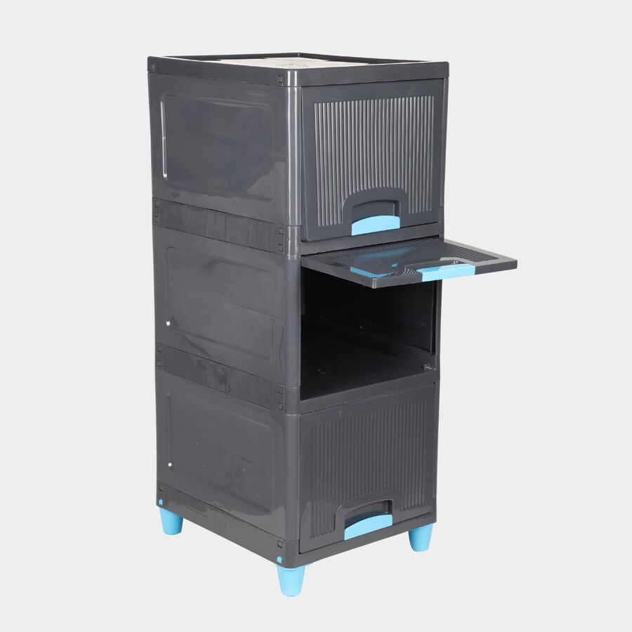 Plastic Storage Box, , large image number null