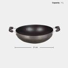 1 L Non-Stick Kadhai, , small image number null