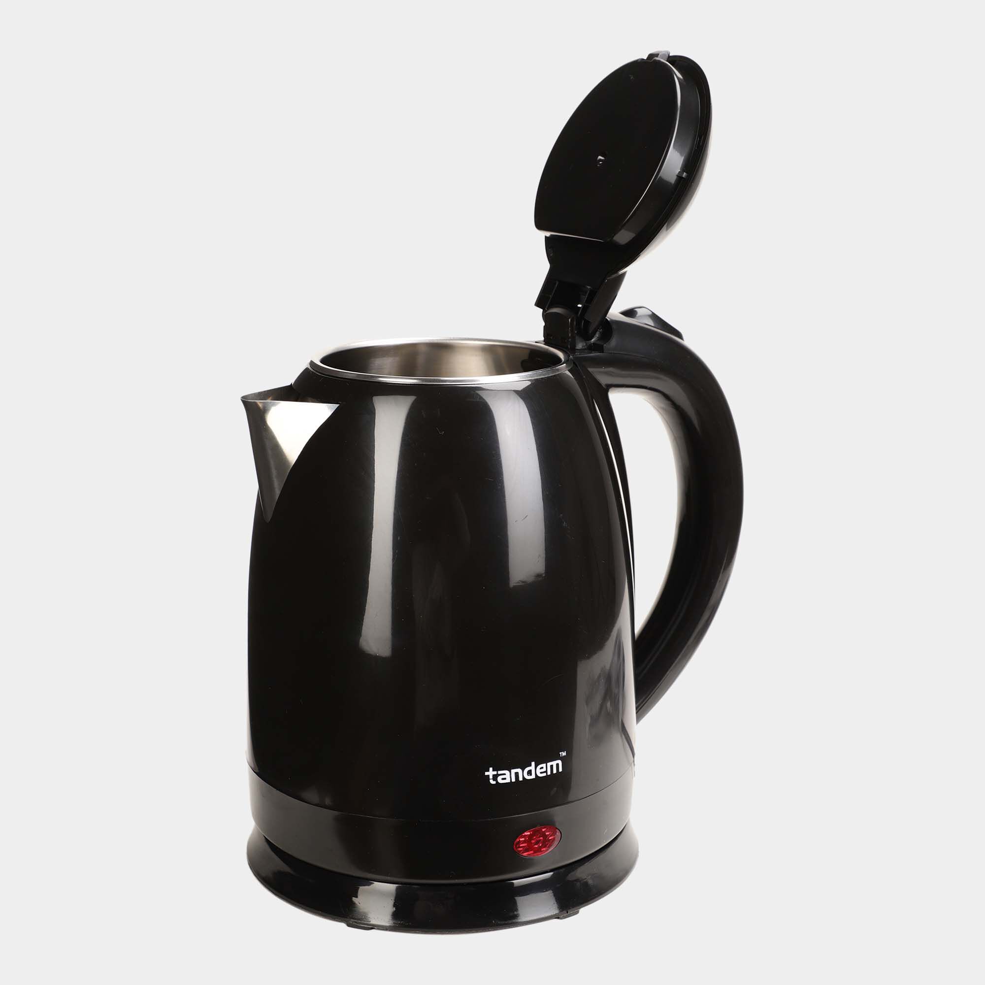Tandem electric deals kettle 1.8 litre
