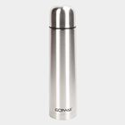 1 L Steel Insulated Water Bottle, , small image number null