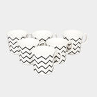 160 ml Bone China Mug, Set of 6, , small image number null