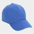 Men's Canvas Cap, , small image number null