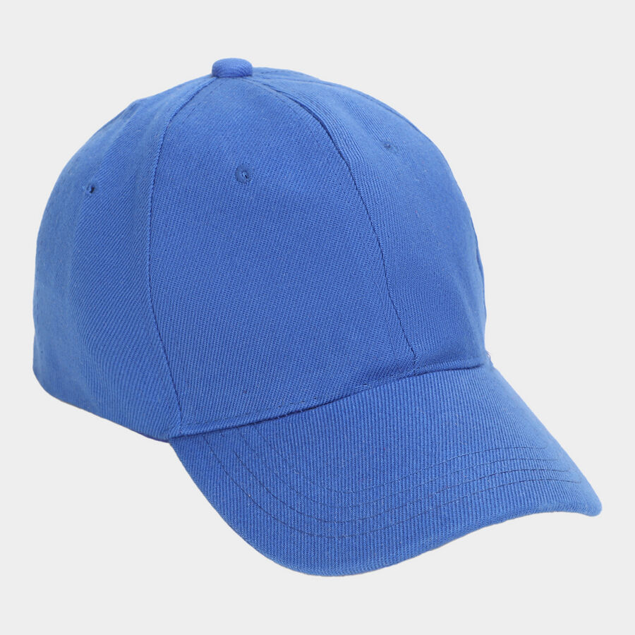 Men's Canvas Cap, , large image number null