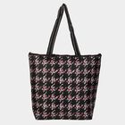 Brown Fabric-Polyester Bag, , small image number null