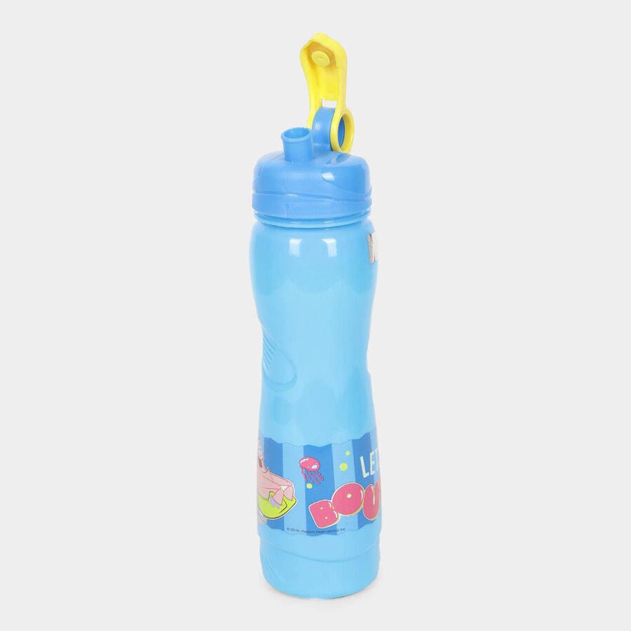 350 ml Plastic Bottle, , large image number null