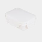 Plastic Lunch Box-2 Container, , small image number null