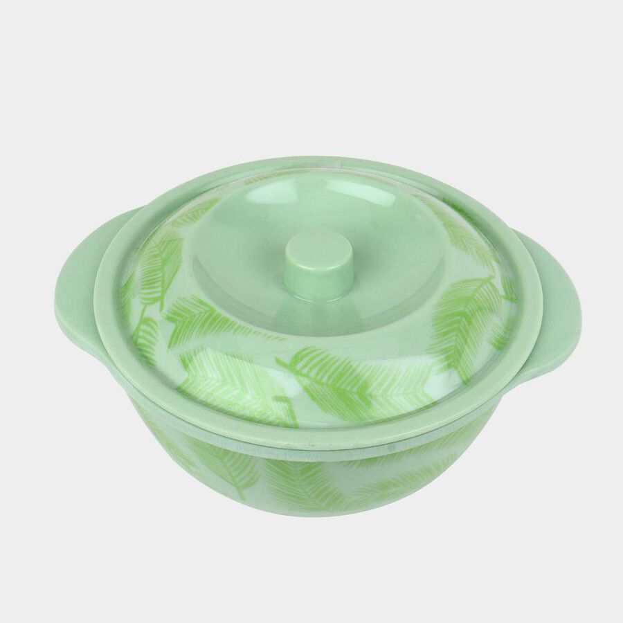 19 cm Dia. Melamine Veg Bowl, , large image number null