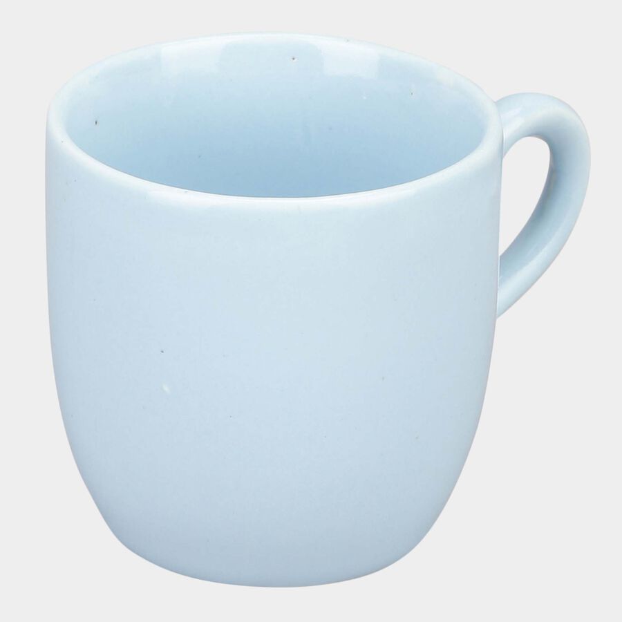 100 ml Stoneware Cup, , large image number null