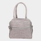 Women's Medium Polyurethane Bucket Bag , , small image number null
