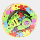 Kid's Building Blocks(105 Pcs), , small image number null