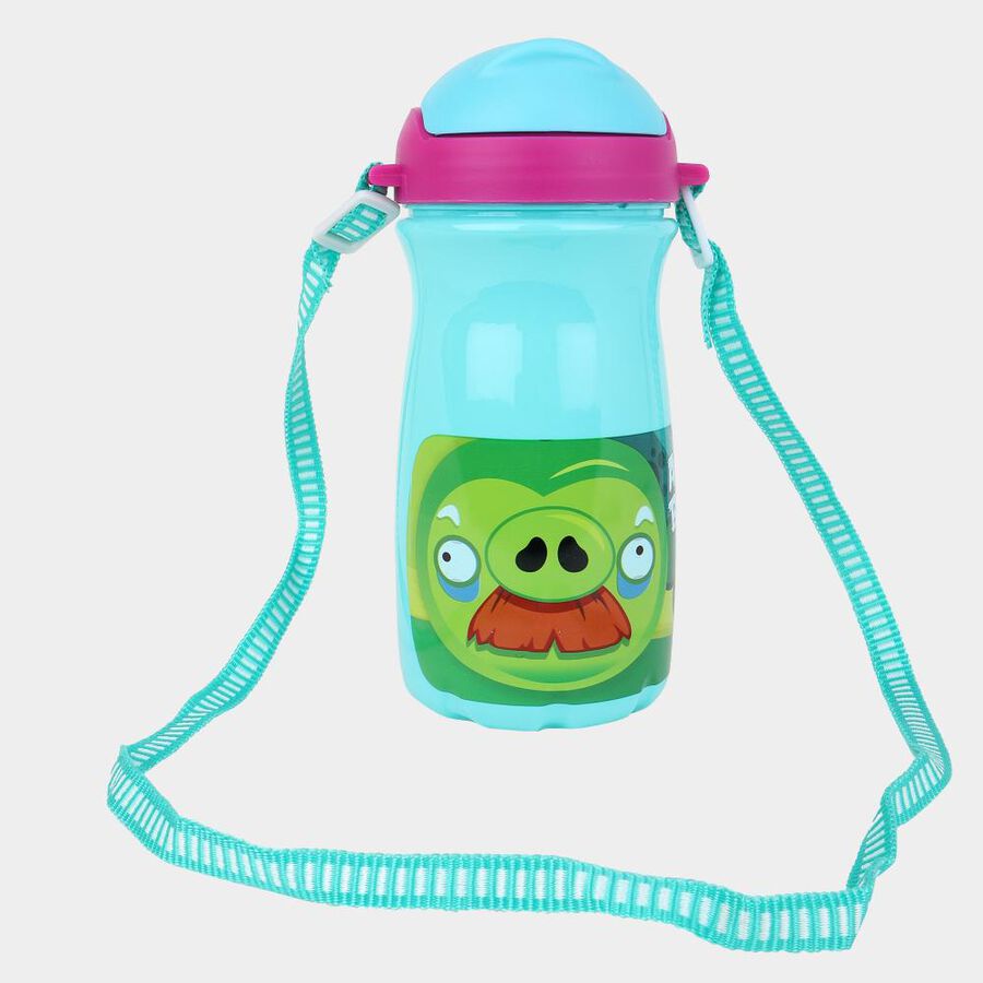600 ml Plastic Sipper, , large image number null