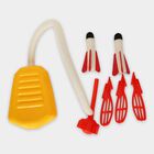 Kid's Jump Sky Rocket Toy , , small