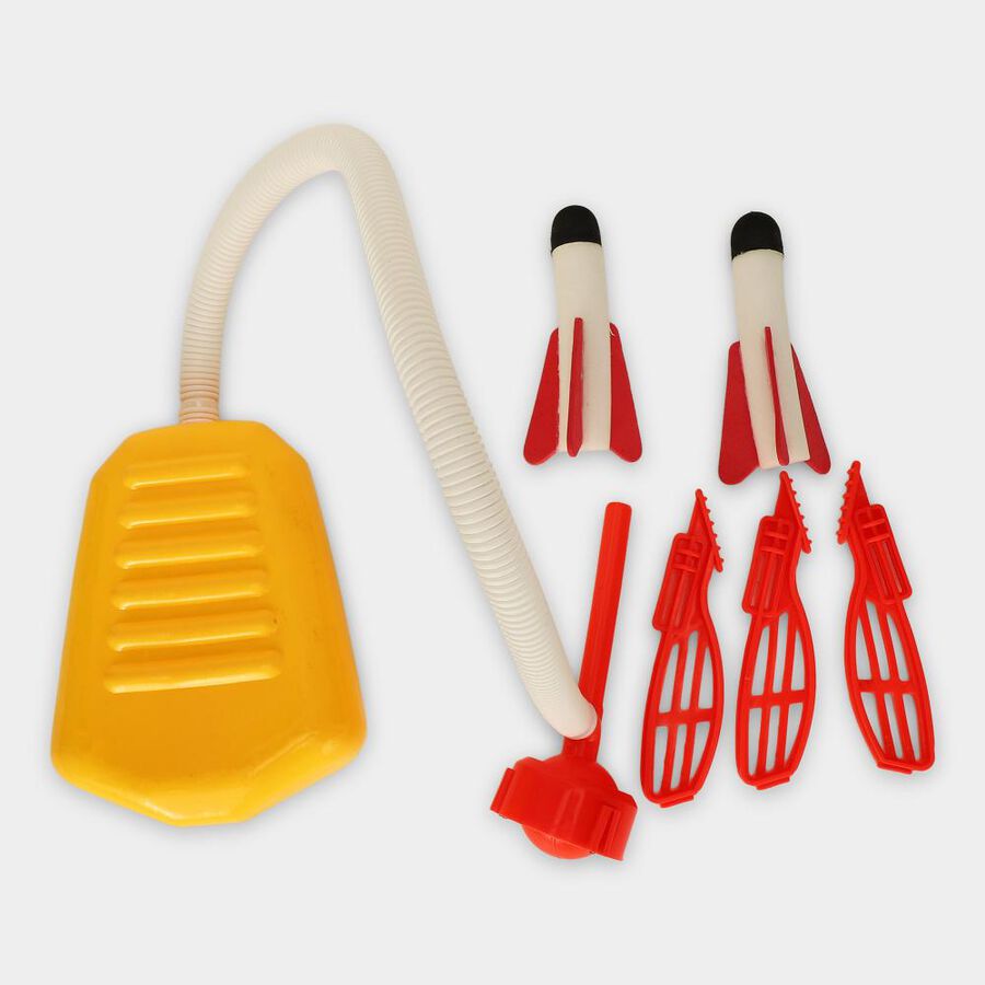 Kid's Jump Sky Rocket Toy , , large