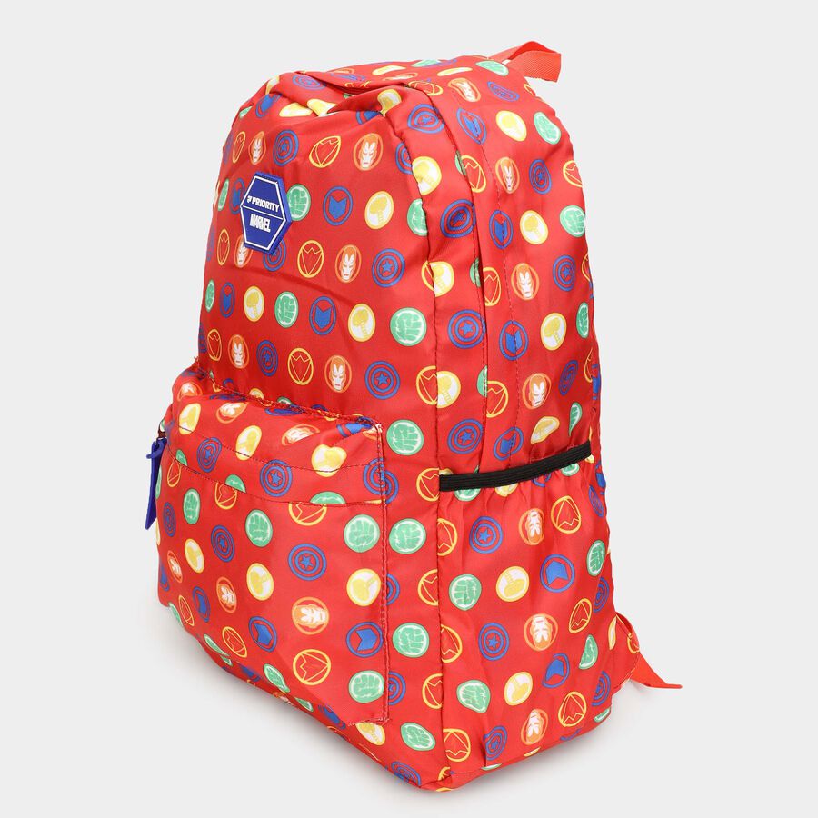 Kids Fabric Bag, , large image number null