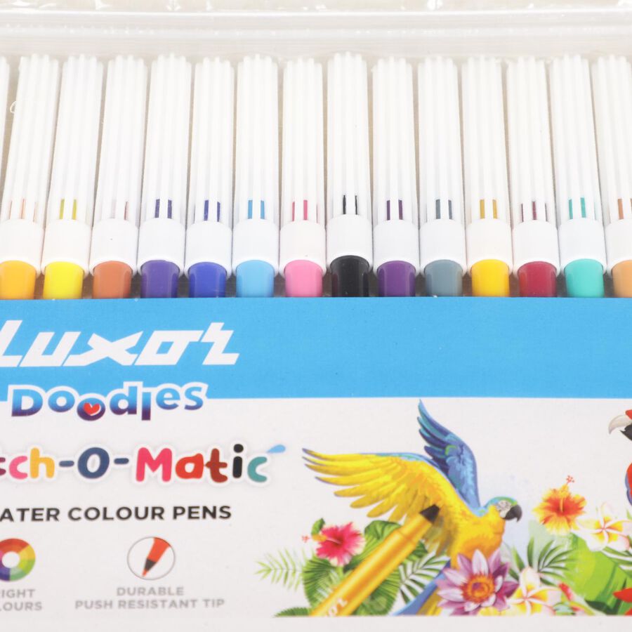 Sketch Pens 20 Shades, , large image number null