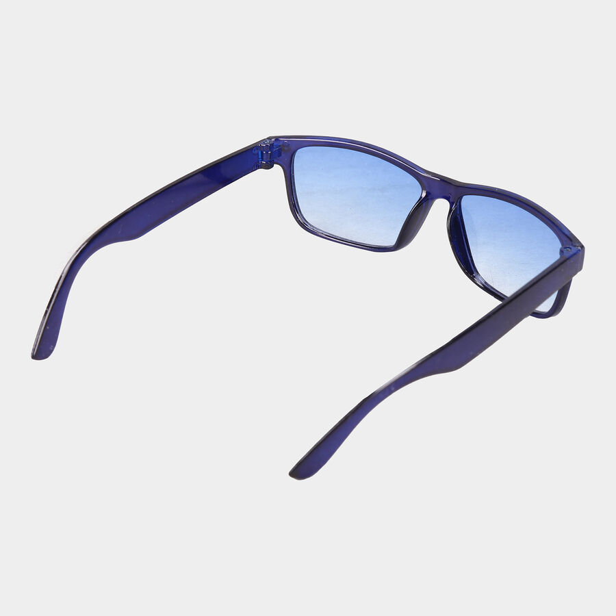 Kid's Plastic Gradient Wayfarer Sunglasses, , large image number null