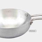 Aluminium Tadka Pan, , small image number null