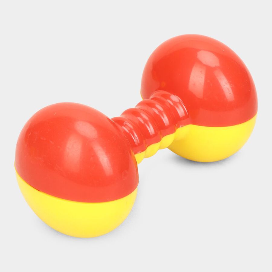 Baby Rattles, Set of 5(Colour/Design May Vary), , large image number null