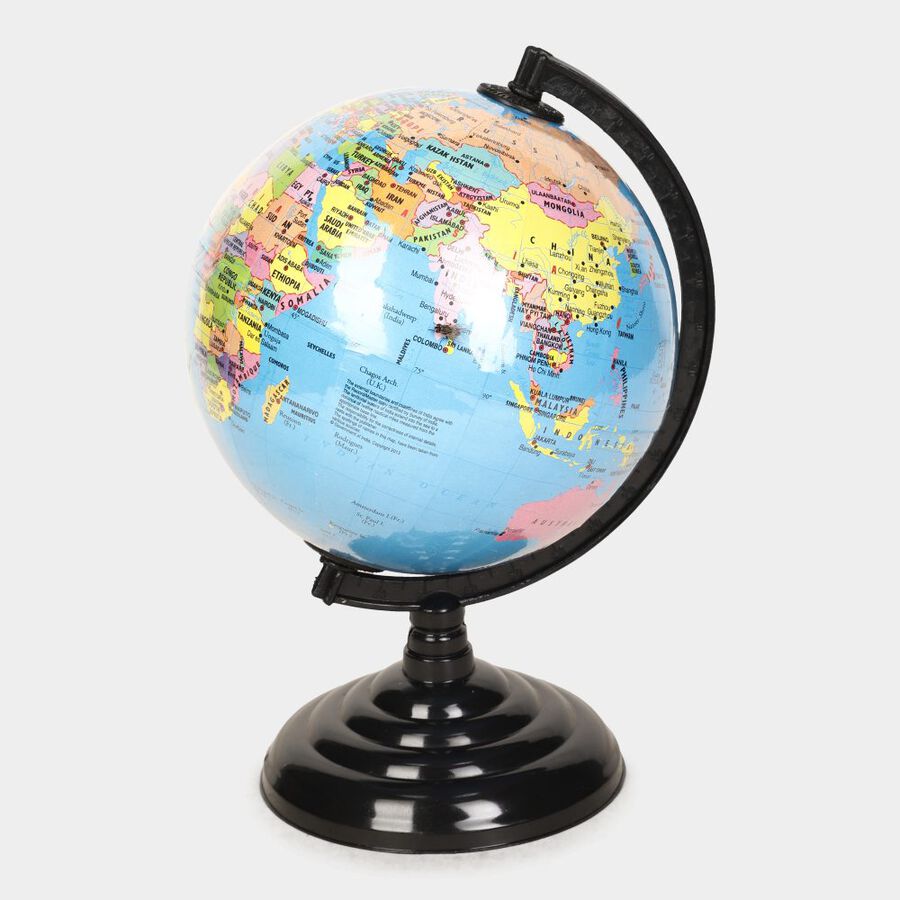 Plastic Globe, , large image number null